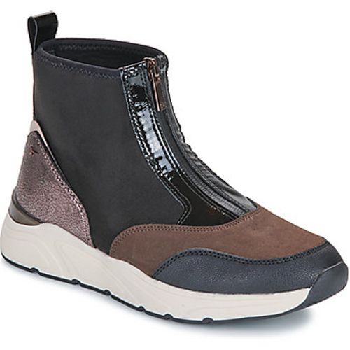 PACANIS women's Shoes (High-top Trainers) in - tamaris - Modalova