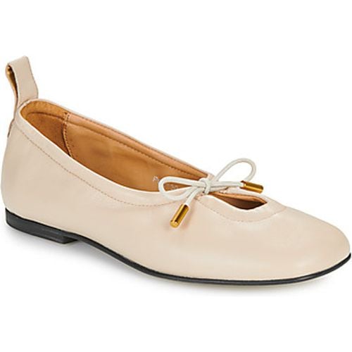 Rosalind women's Shoes (Pumps / Ballerinas) in - ALOHAS - Modalova