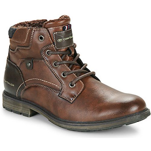 Men's Mid Boots in - Tom Tailor - Modalova