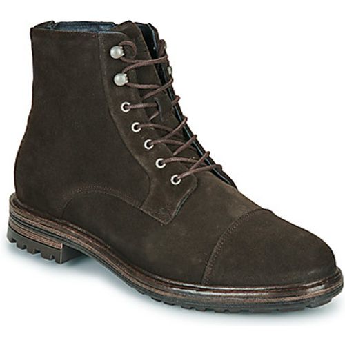 LATTE men's Mid Boots in - Blackstone - Modalova