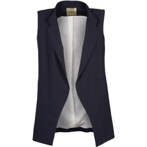 Lola VONIG women's Jacket in Blue - lola - Modalova