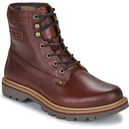 COLORADO GRADER WP men's Mid Boots in - Caterpillar - Modalova