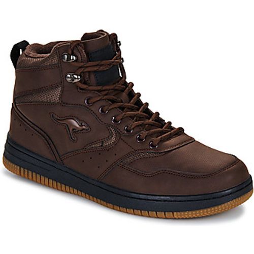 K-Watch Bliz men's Mid Boots in - Kangaroos - Modalova