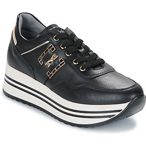 I411560D-100 women's Shoes (Trainers) in - NeroGiardini - Modalova