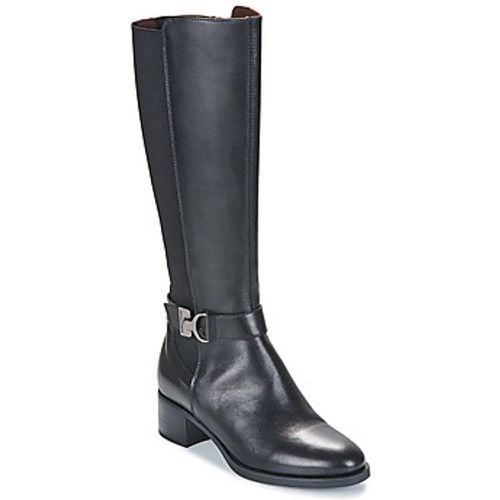 I411750D-100 women's High Boots in - NeroGiardini - Modalova