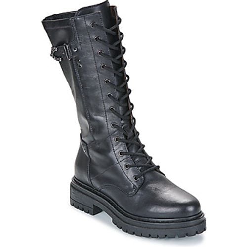 I411840D-100 women's High Boots in - NeroGiardini - Modalova