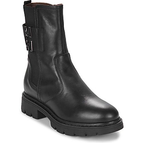 I411860D-100 women's Mid Boots in - NeroGiardini - Modalova