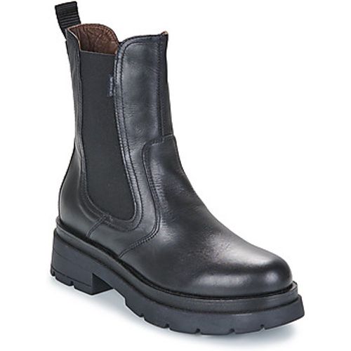 I411940D-100 women's Mid Boots in - NeroGiardini - Modalova