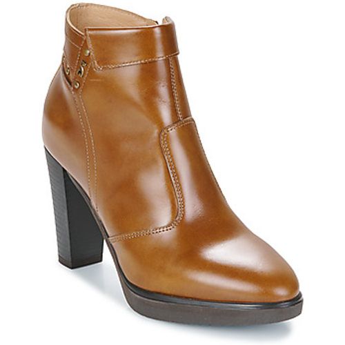 I411210D-400 women's Low Ankle Boots in - NeroGiardini - Modalova