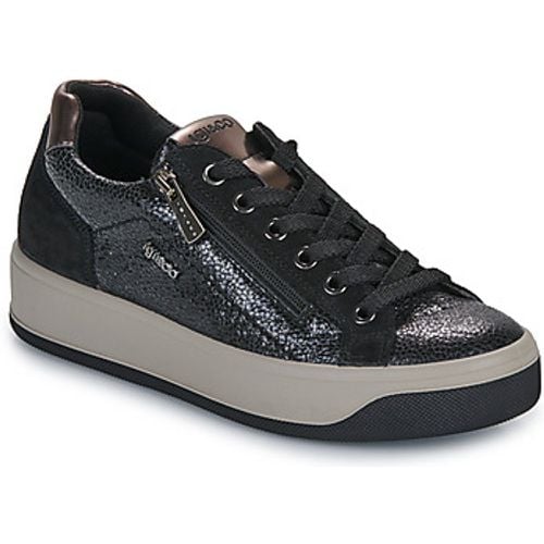 IgI&CO D.AVA women's Shoes (Trainers) in - IGI&Co - Modalova