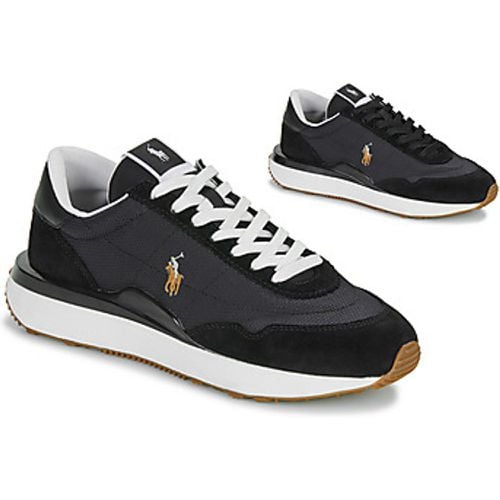 TRAIN 89 PP women's Shoes (Trainers) in - Polo Ralph Lauren - Modalova