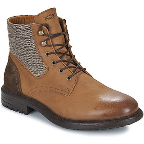 MYSTIK B VGT men's Mid Boots in - KOST - Modalova