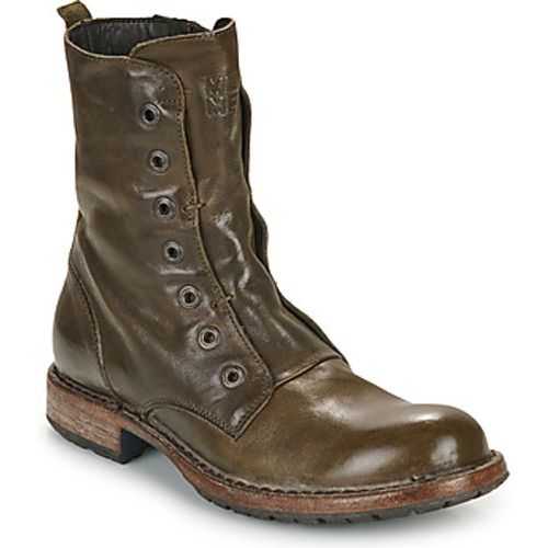 MALE D women's Mid Boots in - Moma - Modalova