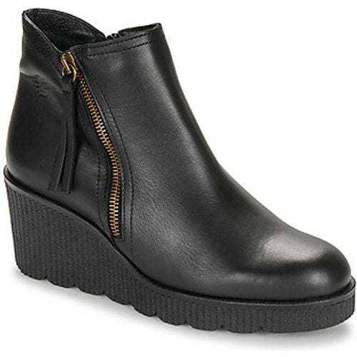 Women's Low Ankle Boots in - YOKONO - Modalova