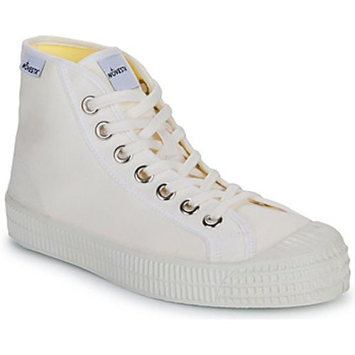 STAR DRIBBLE 10 men's Shoes (High-top Trainers) in - Novesta - Modalova