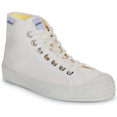 STAR DRIBBLE 10 women's Shoes (High-top Trainers) in - Novesta - Modalova