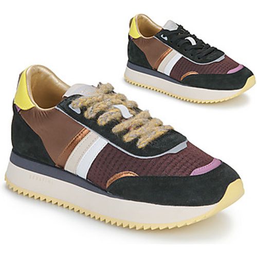 TORINO women's Shoes (Trainers) in - Serafini - Modalova