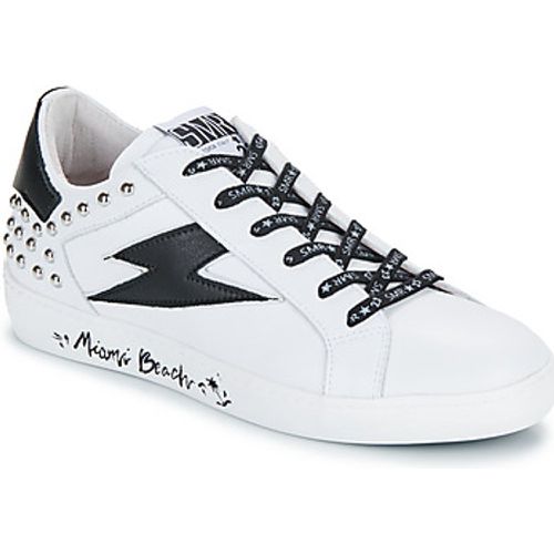 ROY women's Shoes (Trainers) in - Semerdjian - Modalova