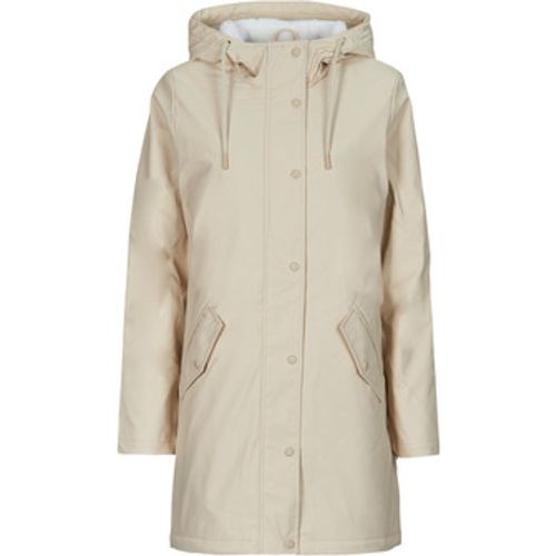 ONLSALLY RAINCOAT women's Parka in - Only - Modalova