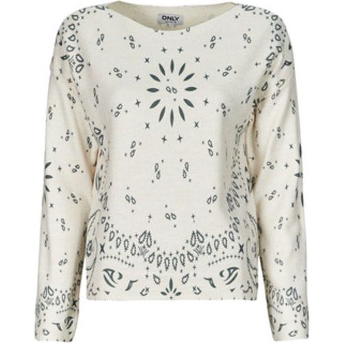 ONLSANNE women's Sweater in - Only - Modalova