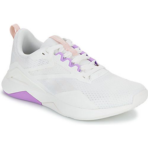 NANOFLEX TR 2 women's Trainers in - Reebok Sport - Modalova