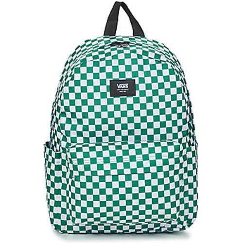 OLD SKOOL GROM CHECK BACKPACK women's Backpack in - Vans - Modalova