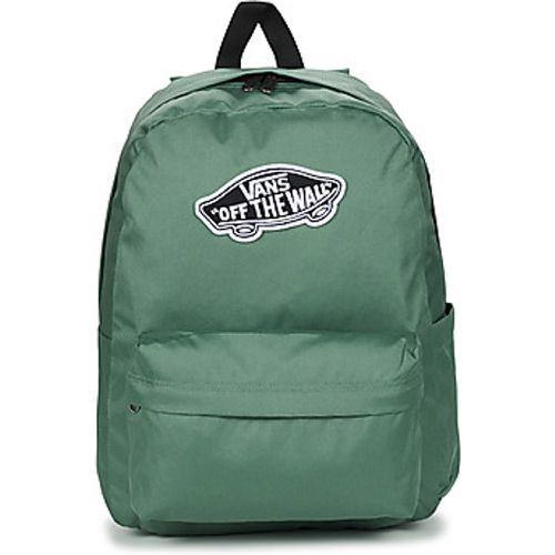 OLD SKOOL CLASSIC BACKPACK men's Backpack in - Vans - Modalova