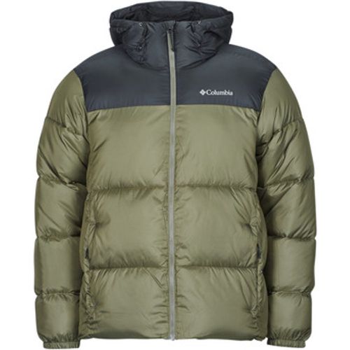 Puffect II Hooded Jacket men's Jacket in - Columbia - Modalova