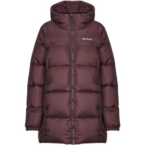 Puffect II Mid Hooded Jacket women's Jacket in - Columbia - Modalova