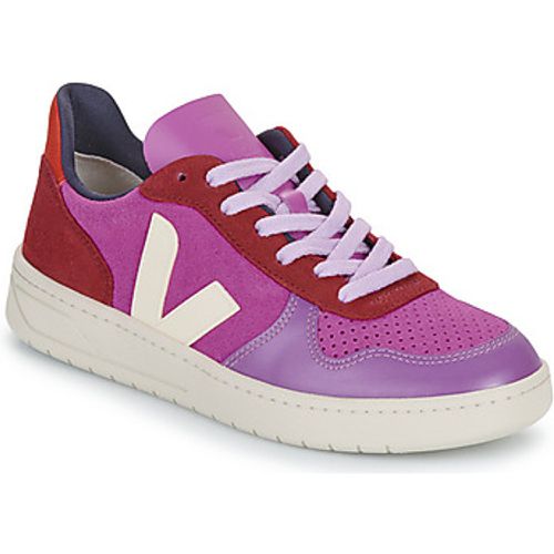 V-10 women's Shoes (Trainers) in - Veja - Modalova