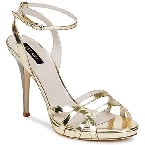 AS683 women's Sandals in - Escada - Modalova