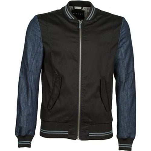 ID2533A9 men's Jacket in - Sisley - Modalova