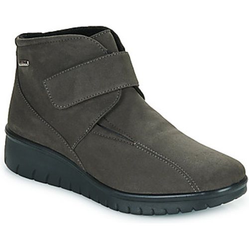 CALAIS 53 women's Mid Boots in - Josef Seibel - Modalova