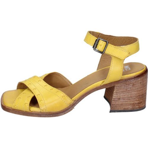 EX407 46406G VINTAGE women's Sandals in - Moma - Modalova