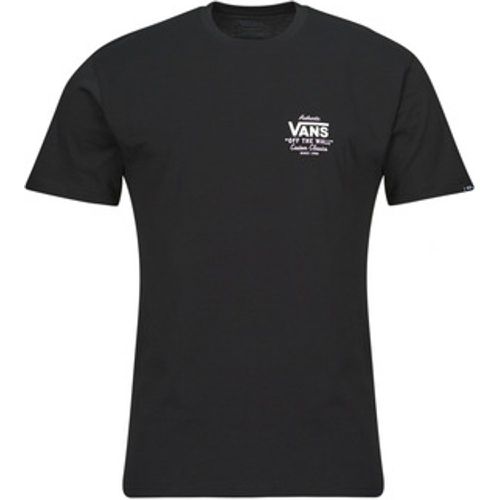 MN HOLDER ST CLASSIC men's T shirt in - Vans - Modalova