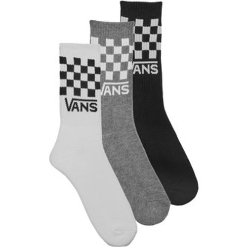 Classic Check Crew men's High socks in - Vans - Modalova