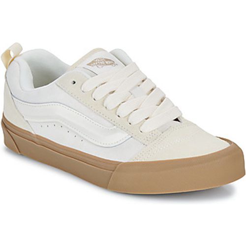 Knu Skool men's Shoes (Trainers) in - Vans - Modalova