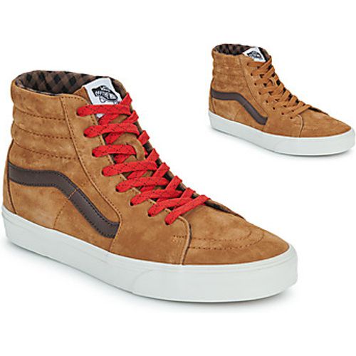 SK8-Hi women's Shoes (High-top Trainers) in - Vans - Modalova