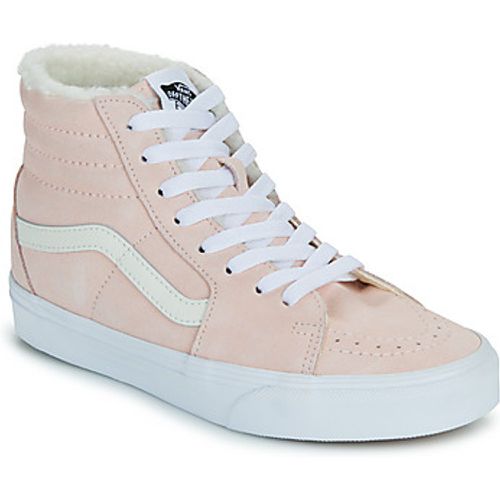 SK8-Hi women's Shoes (High-top Trainers) in - Vans - Modalova