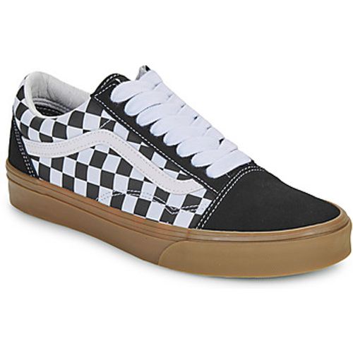 Old Skool women's Shoes (Trainers) in - Vans - Modalova