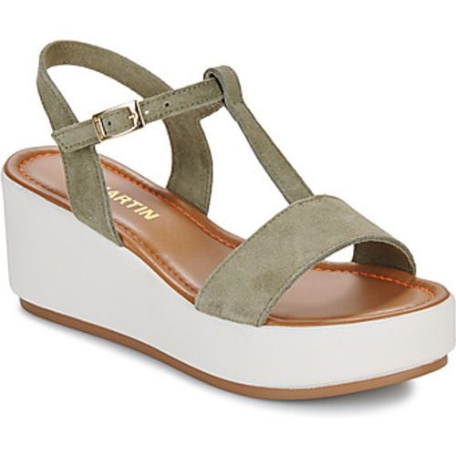 AMY women's Sandals in - JB Martin - Modalova