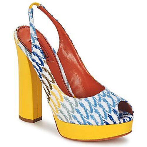 XM005 women's Sandals in - Missoni - Modalova