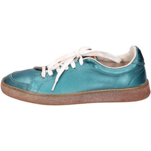 EX456 49401A VINTAGE women's Trainers in - Moma - Modalova