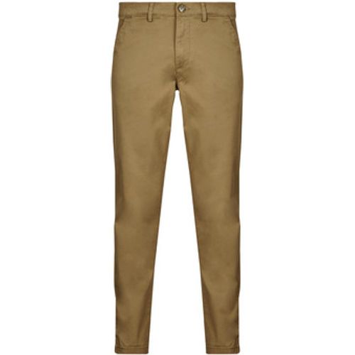 SLHSLIM-NEW MILES 175 FLEX CHINO men's Trousers in - Selected - Modalova