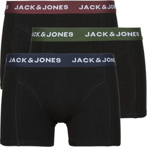 Jack & Jones JACARON X3 men's Boxer shorts in - jack & jones - Modalova