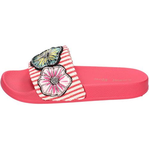 EX319 women's Sandals in - Coral Blue - Modalova