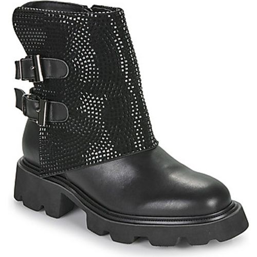 I240884 women's Mid Boots in - Alma en Pena - Modalova