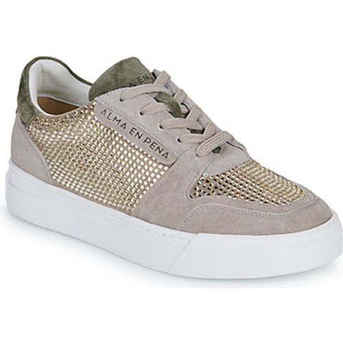 I241226 women's Shoes (Trainers) in - Alma en Pena - Modalova