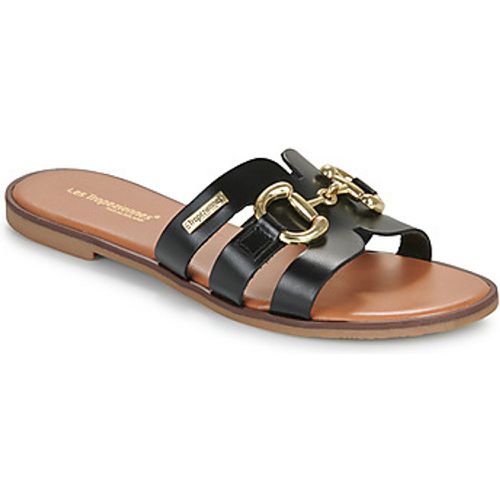 HAMIA women's Sandals in - Les Tropéziennes par M Belarbi - Modalova