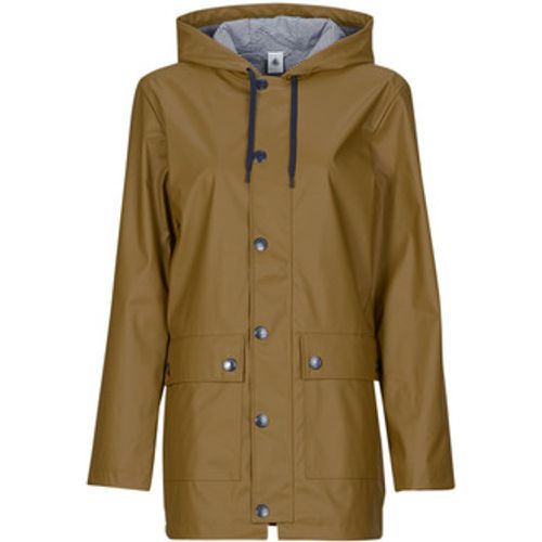 TASSE women's Parka in - Petit Bateau - Modalova